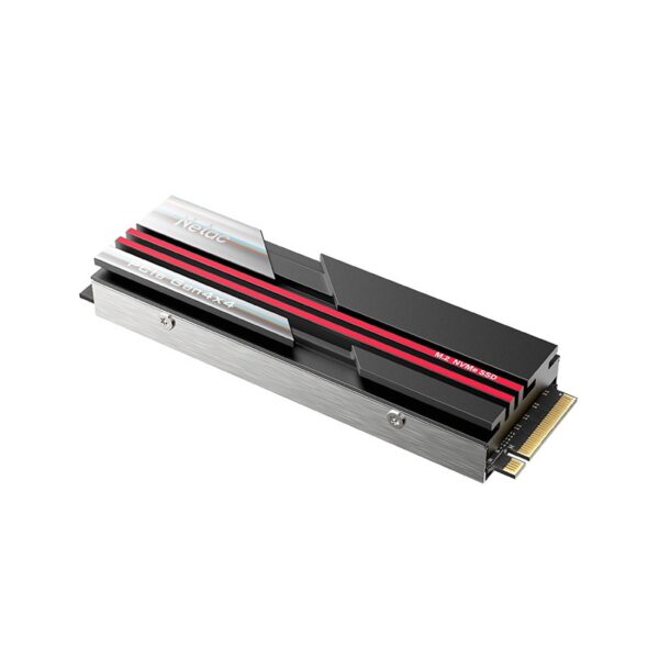ssd netac 2 tb nv7000 m.2 pcie