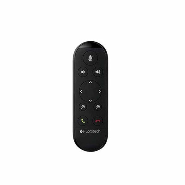 cÁmara web logitech vc 960 001035 conference connect pla