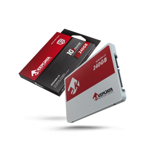 ssd keepdata 240gb