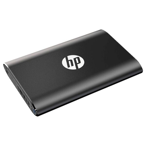ssd externo hp 250gb 7nl52aa abc p500 negro