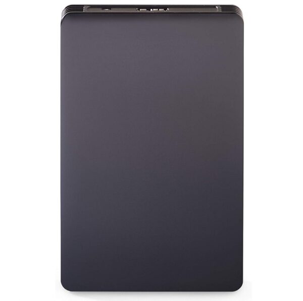 ssd externo verbatim 256gb vx460 70382 usb 3.1 negro
