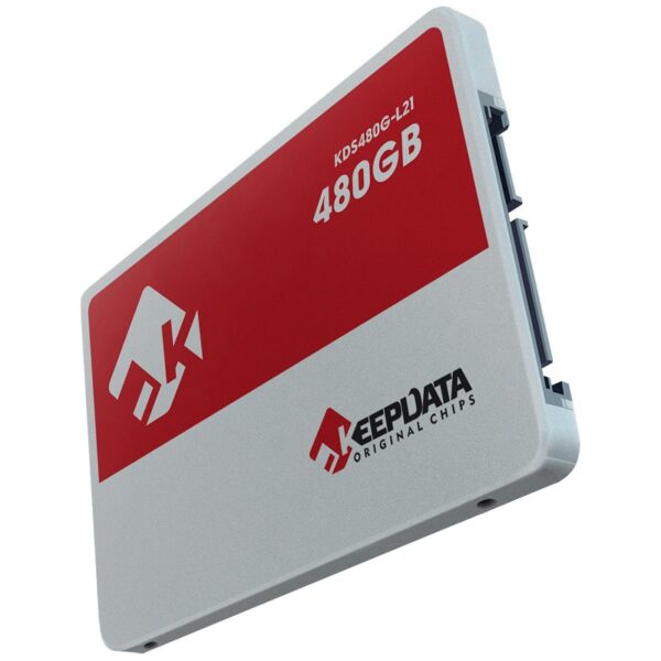 ssd keepdata 480gb kds480g l21 2.5 sata3