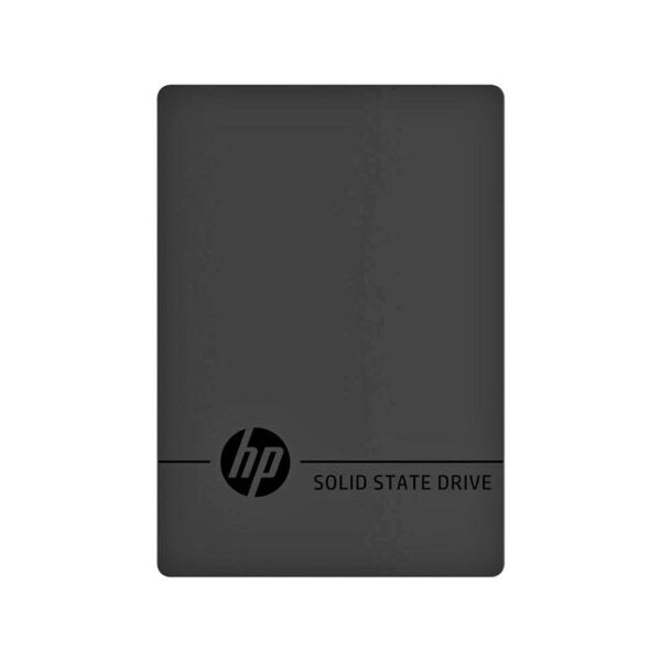 ssd externo hp 500gb 3xj07aa abb p600
