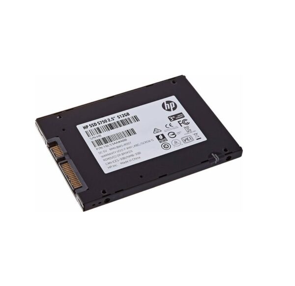 ssd hp 512gb 16l53aa abb s750 2.5