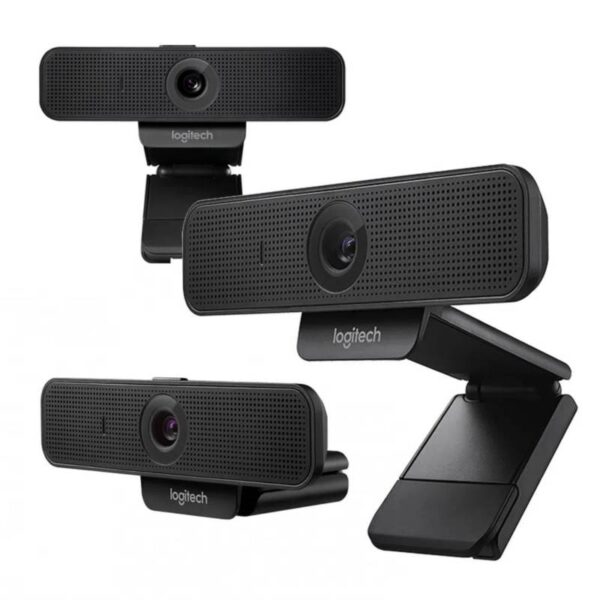 cÁmara web logitech vc 960 001075 c925e