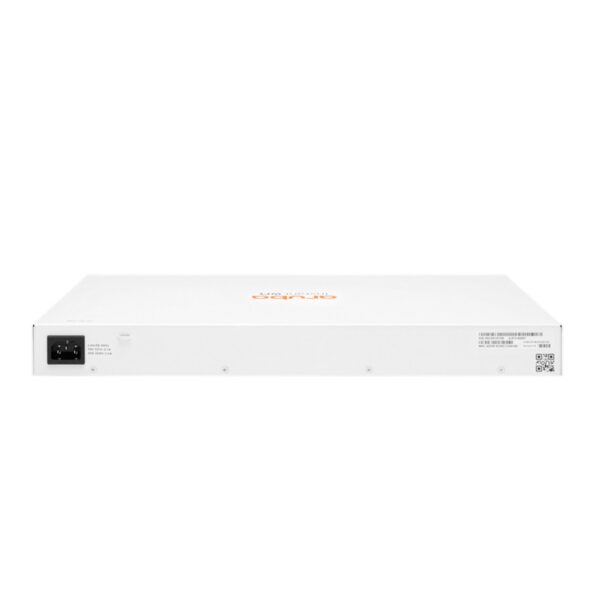 switch hpe aruba 1830 24g 12p c4 poe 2sfp 195w jl813a