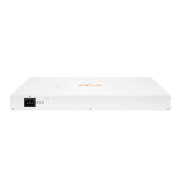 switch hpe aruba instant on 1930 24g (jl684b)