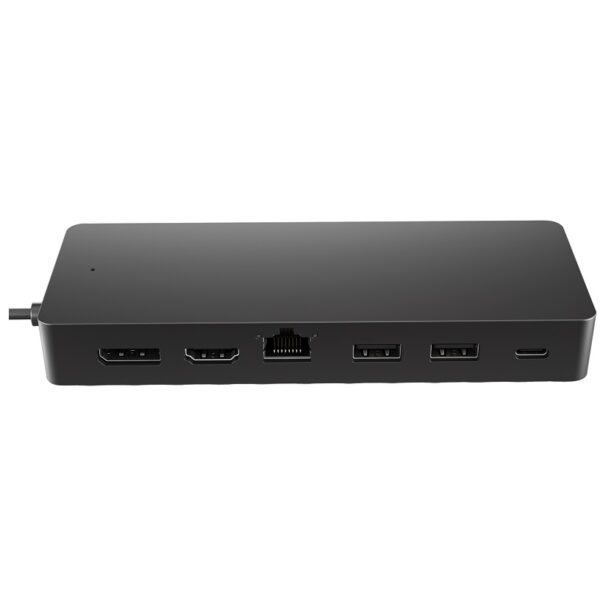 hub hp multipuerto 50h98aa univ usb c