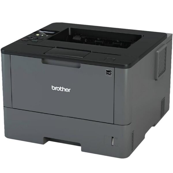 impresora brother laser hll5100dn red/duplex