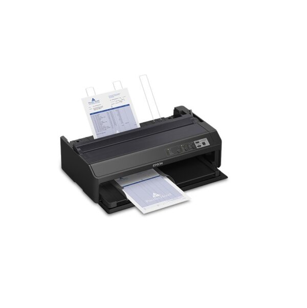 impresora epson fx 2190ii