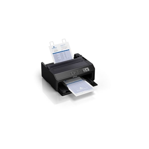 impresora epson lq 590ii