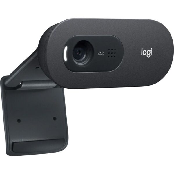 cÁmara web logitech vc 960 001372 c505e