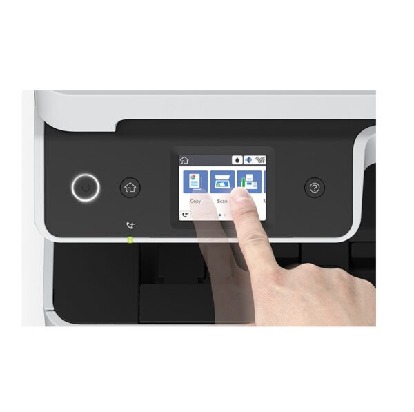 impresora epson m3180 multifuncion wir mono
