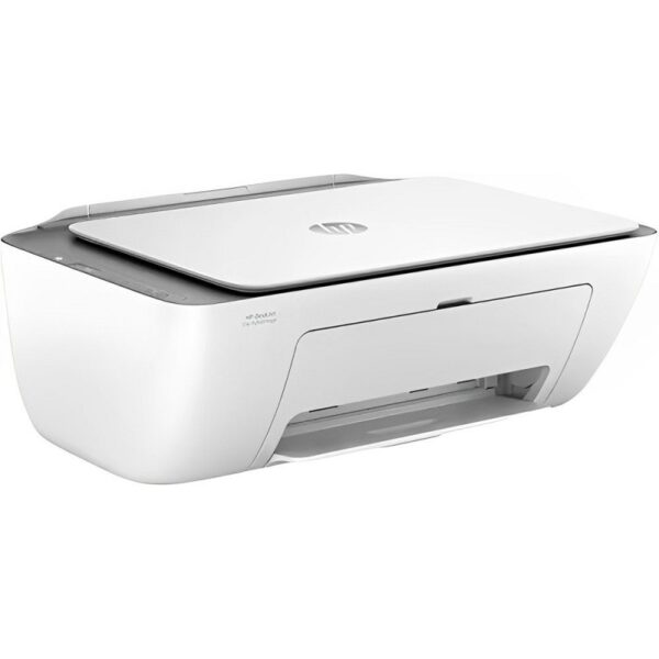impresora hp deskjet ink advantage 2875 multifuncion