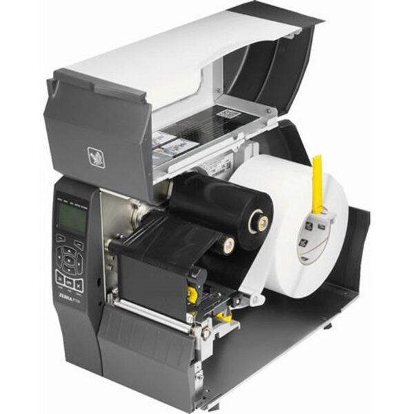 impresora zebra zt230d usb/serial