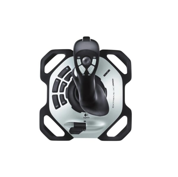 joystick logitech 963290 0403 extreme 3d pro