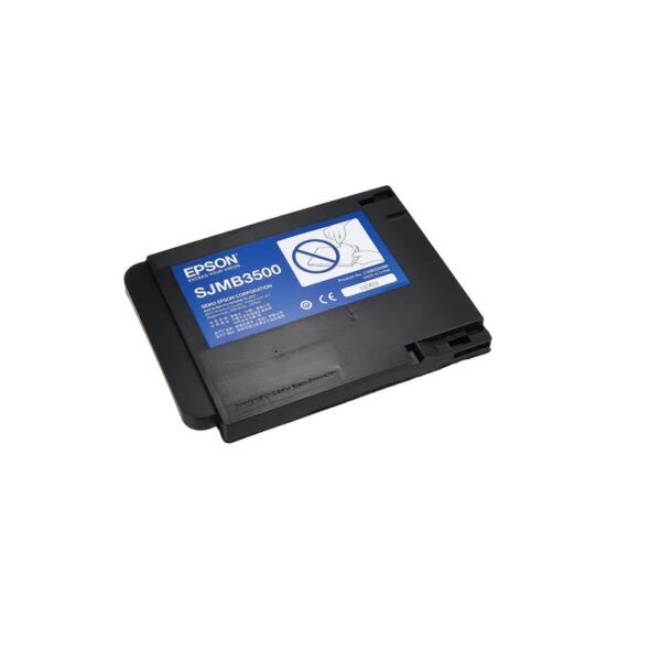 caja de mantenimiento epson c3500 (c33s020580)