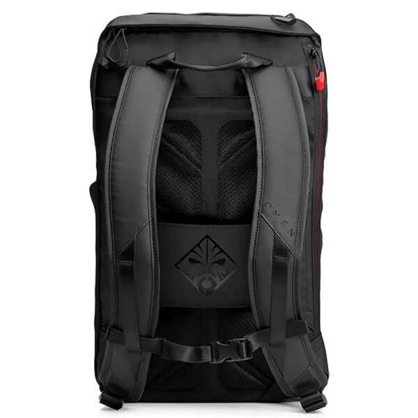 maletin mochila hp 15.6" 7mt84aa abl