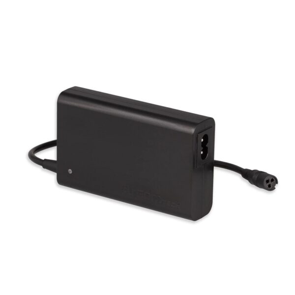 cargador para notebook argomtech slim arg ac 0097 12p