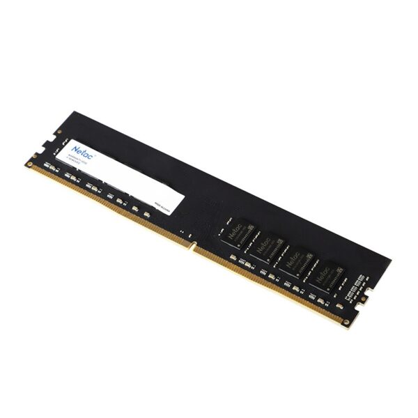 memoria ram netac ddr4 8gb 3200 mhz basic c16