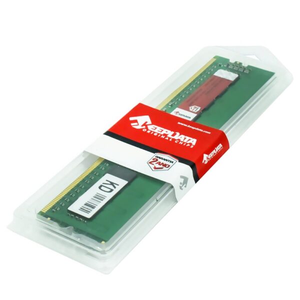 memoria ram keepdata ddr5 16gb 4800mhz