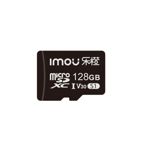 memoria imou micro sd 128gb (st2 128 s1)