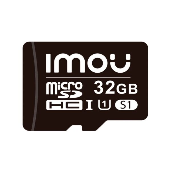 memoria imou micro sd 32gb (st2 32 s1)