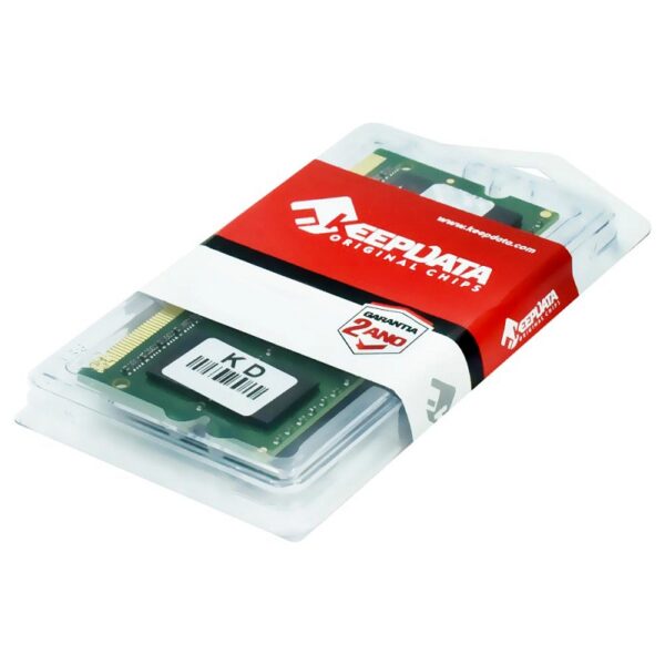 memoria ram para notebook ddr5 keepdata 8gb 4800 mhz