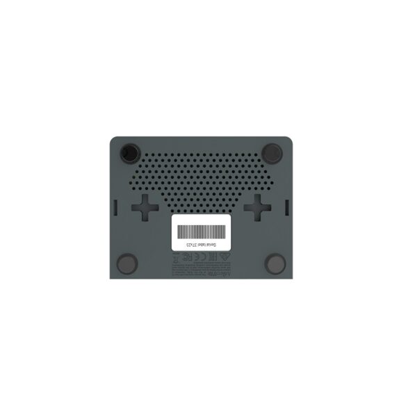 microtik routerboard rb 760igs hex s 8800mhz 256