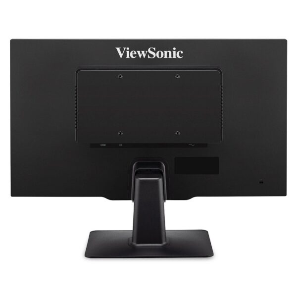 monitor viewsonic 22" va2233 h vga/hdmi/mva/75hz
