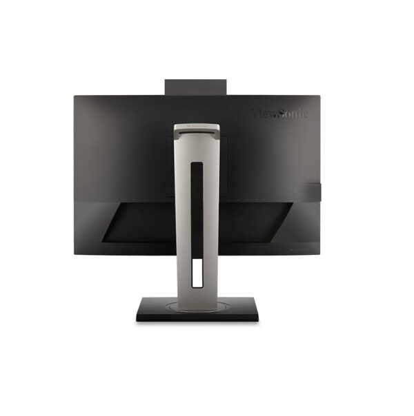 monitor viewsonic 24" vg2456v/webcam/erg/ethernet