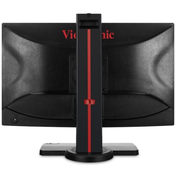 monitor gamer viewsonic 25" xg2530 240hz