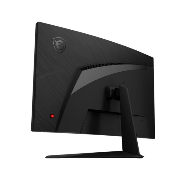 monitor gamer msi 27" g27c5 optix curvo 165hz