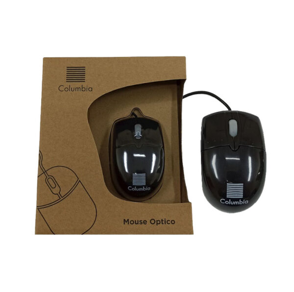 mouse columbia col1113