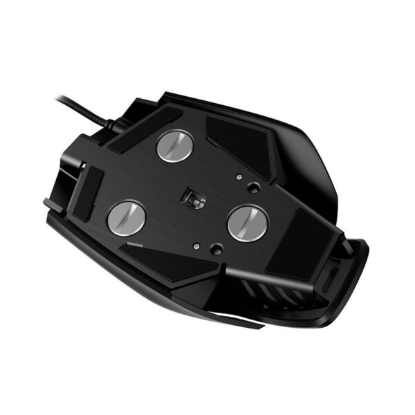 mouse gamer corsair ch 9300011 na m65 pro negro