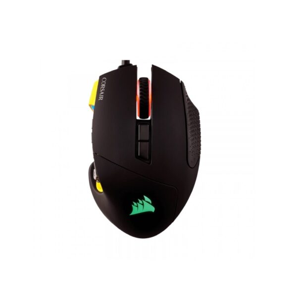 mouse gamer corsair ch 9304011 na scimitar pro