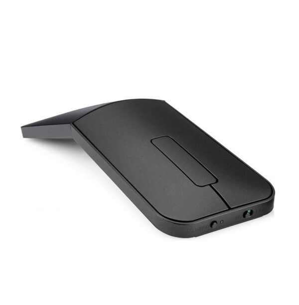 mouse hp 3yf38aa abl presentador negro