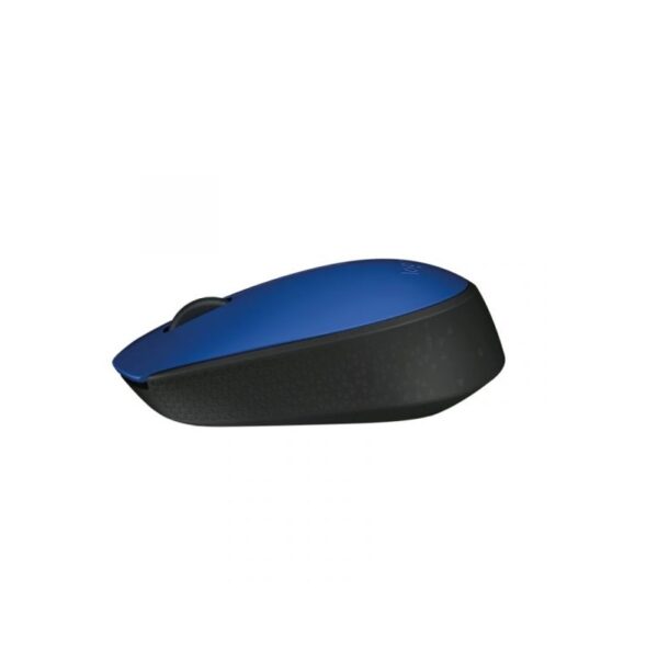 mouse logitech 910 004800 m170 wir azul