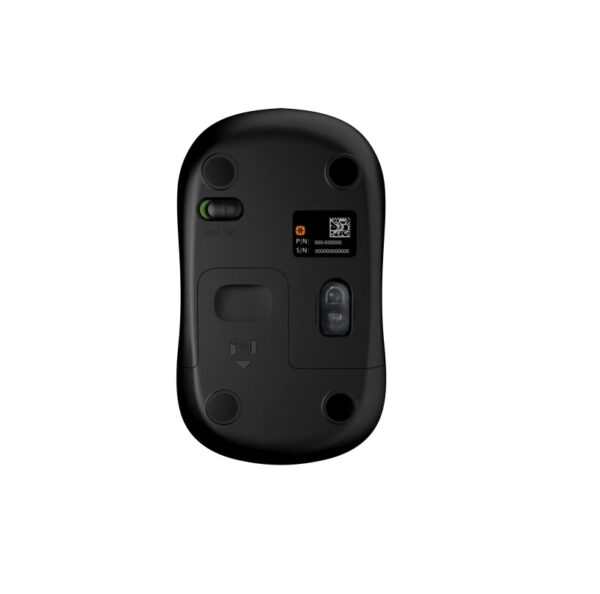 mouse logitech 910 005756 m317c ed forest floral