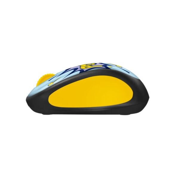 mouse logitech 910 006122 m317c pow