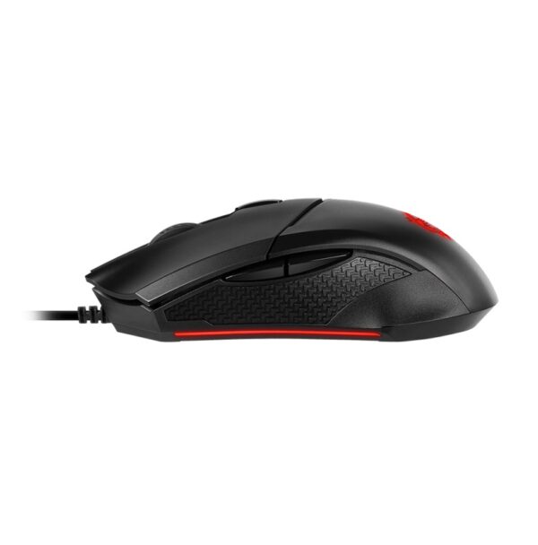 mouse gamer msi clutch gm08