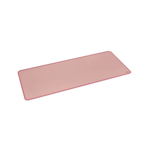mouse pad logitech 956 000048 rosa