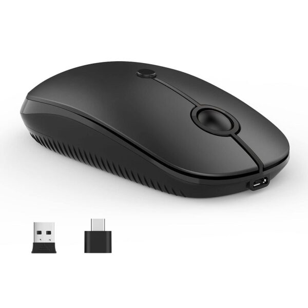 mouse verb xwhalm13 negro type c multiconnection