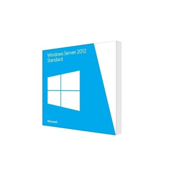 microsoft oem windows server 2012 64 bit 2cpu/2vm