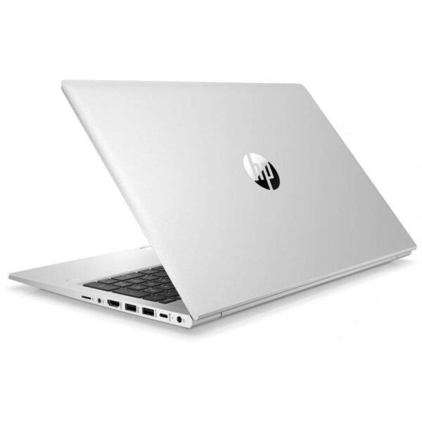 notebook hp r5 5600u pb455g8 15.6"/8gb/256ssd/w10 pro