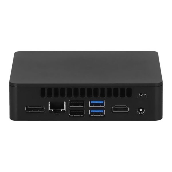 mini pc intel nuc cel c11atkc40001 c/cable