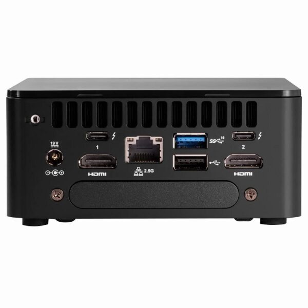 mini pc intel nuc ci5 c13anhi50001 13va