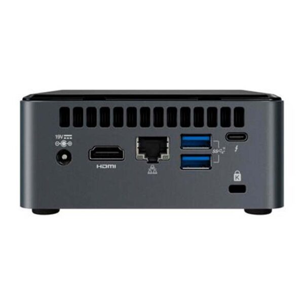 mini pc intel nuc ci7 10i7fnhn1 10ma