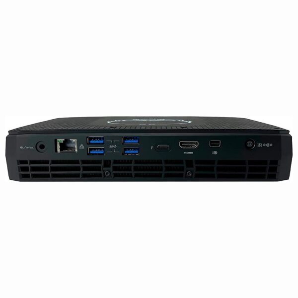 mini pc intel nuc ci7 c11phki7c001 11va nvidia rtx2060
