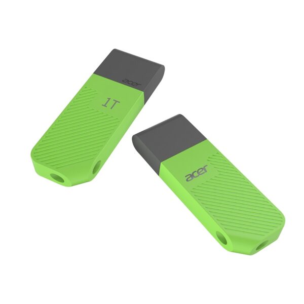 pendrive acer 1 tb usb 3.2 verde